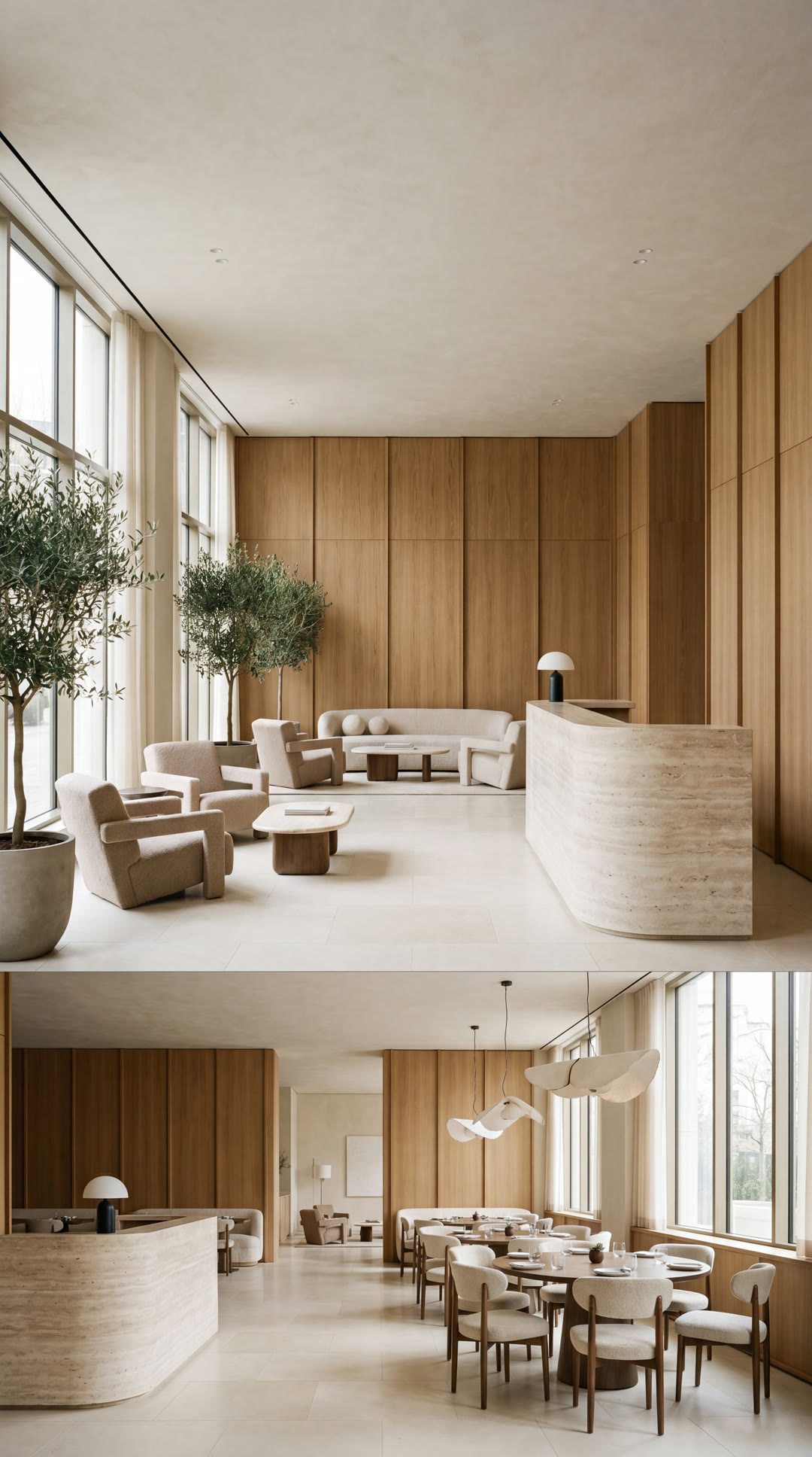 Hotels & Gastronomie